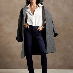 Banana republic pants